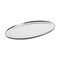 Mepra Stile By Pininfarina Oval Tray - 11.02"W x 17.71"D - Mirror 200441 - alternate 1