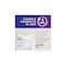 Oxivir 11 in. x 12 in. TB Disinfectant Wipes, Refill Only White 100823906 - alternate 7