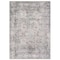 World Rug Gallery Transitional Distressed Vintage Machine Washable Area Rug 9 ft x 12 ft Olive 6036OLIVE9X12 - alternate 7