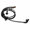 Motorcraft ABS Wheel Speed Sensor,  BRAB514 - alternate 3