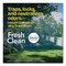 Glad 13 gal Trash Bags, 24 in x 27.38 in, Extra Heavy-Duty, 0.72 mil, White 78899 - alternate 9