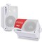 Pyle 3-Way Indoor & Outdoor Box Speaker System PLMR24 - alternate 1