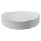 Empress Uncoated Paper Plate 9 in White, 1000PK E30400 00066 - alternate 3