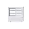 Koolmore 28 in. Self-Service Countertop Display Refrigerator in White CDC-125-WH - alternate 6