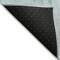 Homeroots 5' X 8' Aqua Teal Blue And Ivory Floral Washable Indoor Outdoor Area Rug 583095 - alternate 5