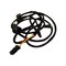 Caterpillar HARNESS ASM, OEM 1423026 - alternate 3