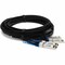 Add-On Addon Msa And Taa Compliant 40Gbase-Cu Qsfp+ To 4Xsfp+ Direct Attach QSFP-4SFP-PDAC50CM-AO - alternate 5