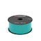 Labeltac LabelTac 4 and Pro Model High Performance 10-Year Vinyl Supply 2in x 150ft, Teal LT223HP - alternate 1