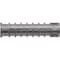 Hillman 3/8 in. D X 1.75 in. L Zinc Round Head Ribbed Anchor, 50PK 370210 - alternate 2