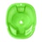 Oemtools Green 12.5 in. H Plastic 1 gal Funnel 87305 - alternate 2