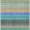 Homeroots 10' X 14' Sage Teal Blue And Tan Striped Washable Indoor Outdoor Area Rug 614832 - alternate 6