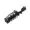 Fcs Struts Suspension Strut And Coil Spring Assembly 3331821L - alternate 3