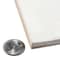 Andova Tiles Jenae 4-in. Zellige Glossy Ceramic Wall Tile, 50PK ANDJEN1335 - alternate 5