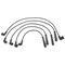 Pro Series Wire Standard Motor Products, Spark Plug Wire Set,  27456 - alternate 1