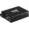 Eaton Eaton Media Converter, Ethernet to Multimode Fiber SC, 10/100/1000 Mbps N785-001-SC - alternate 1