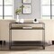 Crosley Braxton Entryway Console Table CF1400-MB - alternate 8