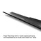 Oregon Lawn Mower Blade, 21-1/4 in, Replaces Toro 144-3177-03, 22.5 IN DECK 99-2666 - alternate 7