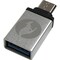 Kanguru Solutions Kanguru (USB-C-Adapter-2Pk) Connector Adapter USB-C-ADAPTER-2PK - alternate 1