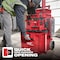 Milwaukee Tool PACKOUT Rolling Drawer Tool Box 48-22-8420 - alternate 13
