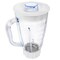Better Chef 10 Speed 350 Watt Plastic Jar Blender in White IM-613W - alternate 8
