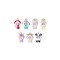 Incredible Novelties Kimmon Mimon's Wilderness Dream -Over the Moon Plush Doll KIM 556009 - alternate 6