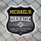 Signmission Michael's Garage I Can Fix Everything But Stupid, 6 inch X 6 inch, Plastic Sign, 2PK SHI-P-2PACK-6-490-MICHAEL - alternate 5