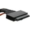 Syba 50 cm U.2 SFF - 8639 NVME PCI Express SSD Cable SI-CAB40120 - alternate 5