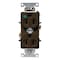 Leviton Dup HG 15A 125V Self-Gr Brn C8200 - alternate 1