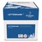 Lettermark Custom Cut-Sheet Copy Paper, 92 Bright, 7-Hole Side Punched, 20 lb Bond Weight, 8.5x11, White, 500PK 30748/DPP851271 - alternate 3