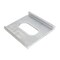 Mytee Products Reitnouer J-Plate Aluminum Extruded Tie-Down 6700 Lbs WLL, 4PK JP-TD-REITx4 - alternate 6