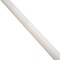Apollo Tile White 1x12 Calacatta Gold Marble Polished Pencil Liner Tile Trim 0.5 sqft/case, 10PK APLMCT881PA - alternate 5