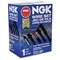 Ngk Spark Plug Wire Set, 9429 9429 - alternate 1