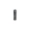 Anvil Nipple 2-in MPT T Black Steel 12-in L Black 8700145157 - alternate 1