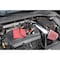 Performance Tool Turbocharger Leak Tester, Turbo System, Air Leaks, Stepped Adapters, Case W89748 - alternate 5