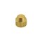 Proline Series Brass 3/8-in FL Cap FL-163B - alternate 1