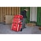 Milwaukee Tool PACKOUT(TM) Low-Profile Crate 48-22-8438 - alternate 10