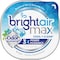 Bright Air Odor Eliminator Gel, Cool Clean, 8 oz, 5x5x1-4/5, BE, PK 6 BRI900437CT - alternate 2