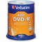 Verbatim DVD-R 4.7GB 16X Branded Surface 100pk 95102 - alternate 1
