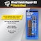 Dap Wood Finish Repair Kit, Stick, Wood Scratch Repair, Light Brown 7079804100 - alternate 4