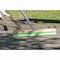 Marshalltown Wood Backed Concrete Brooms, Nylon Concrete Broom, Texture Broom, 24 inch Broom 6560 - alternate 6