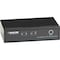 Black Box BLACK BOX 2 Port Display Port Kvm w/ Usb And Aud KV9702A - alternate 1