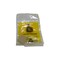 John Deere BOOT PUSH BUTTON, JOHN DEERE OEM AT54290 AT54290 - alternate 1