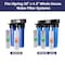 Ispring Sediment Water Filter Replacement Cartridges 6PK FP25BX6 - alternate 5