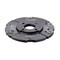 Cmt 3-PIECE ADJUSTABLE GROOVING SETS D=5-1/2in B=1-1/4in 694.001.31 - alternate 4