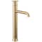 Delta Trinsic Single Handle Vessel Bathroom Faucet 758-CZ-DST - alternate 1