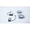 Keyence LASER MICROMETER SENSOR SET IG-028 - alternate 6