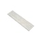Apollo Tile Artisana 3x12 in. Gray Textured Limestone Etched Chevron Elongated Subway Tile (5 sq ft/case) 20PK APLEFT8803GRA - alternate 5