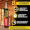 Loctite PL Premium 10 Oz. Fast Grab Construction Adhesive 1417170 - alternate 1