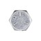 Auveco 5/8-11 x 3 1/2in Grade 5 Cap Screw Zinc, 25PK 9525 - alternate 2