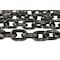 Mytee Products G80 Towing Binder Chain w/ Grab Hooks 3/8 in x 20 ft, 7100 lbs WLL CH3820-G80 - alternate 5